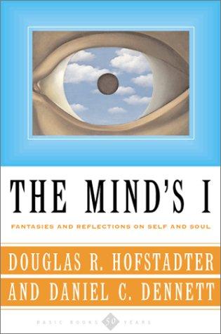 Copertina di The Mind's I