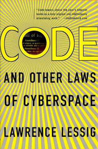 Copertina di Code