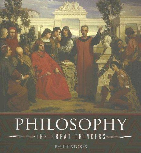 Copertina di Philosophy