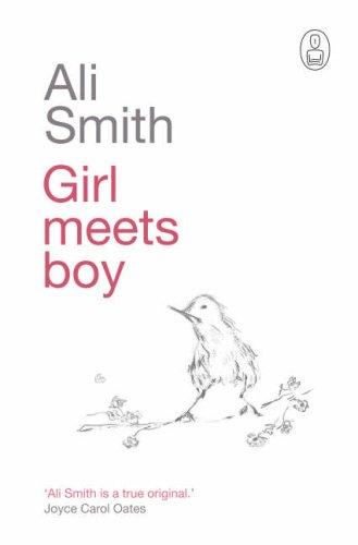 Copertina di Girl Meets Boy