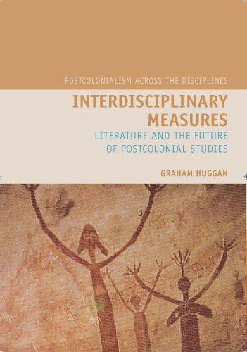 Copertina di Interdisciplinary Measures