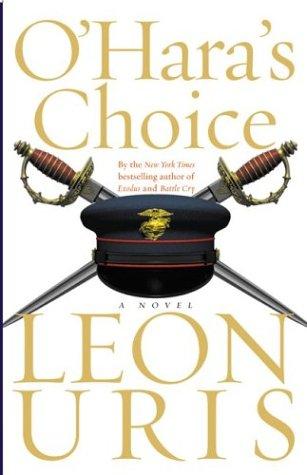 Copertina di O'Hara's Choice