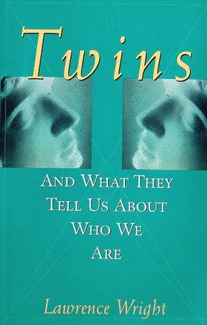 Copertina di Twins