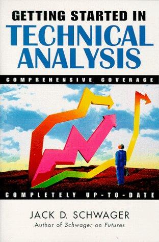 Copertina di Getting started in technical analysis
