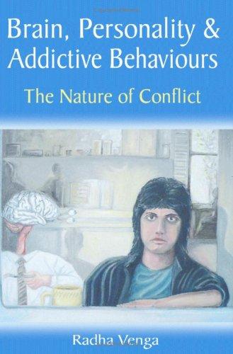 Copertina di Brain, Personality and Addictive Behaviours