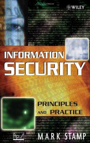 Copertina di Information Security