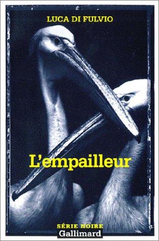Copertina di L'Empailleur