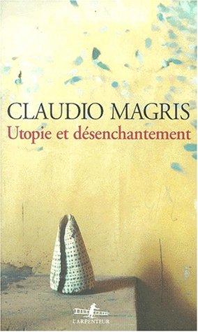 Copertina di Utopie et désenchantement