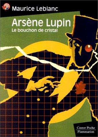 Copertina di Le Bouchon de cristal