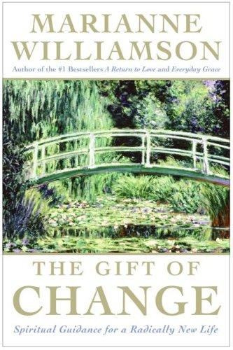 Copertina di The Gift of Change