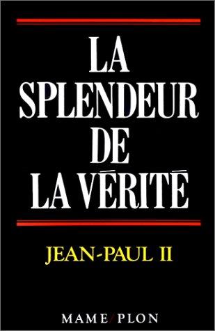 Copertina di Veritatis splendor