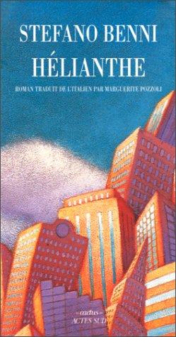 Copertina di Hélianthe
