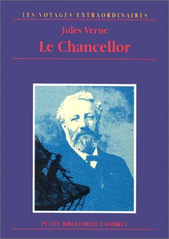Copertina di Le Chancellor