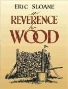 Copertina di A Reverence for Wood