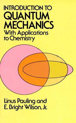 Copertina di Introduction to quantum mechanics