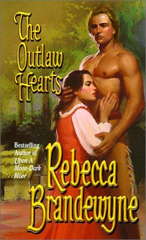 Copertina di The Outlaw Hearts