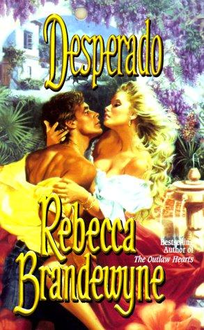 Copertina di Desperado