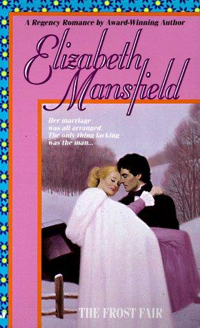 Copertina di The Frost Fair