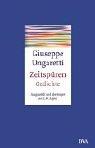 Copertina di Zeitspüren