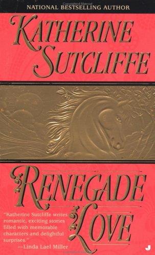 Copertina di Renegade Love