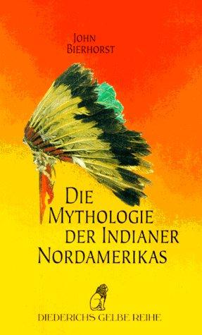 Copertina di The Mythology of North America