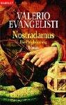 Copertina di Nostradamus 1. Die Prophezeiung