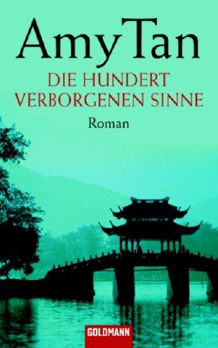 Copertina di The Hundred Secret Senses