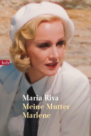 Copertina di Marlene Dietrich