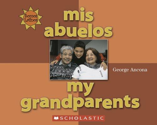 Copertina di Mis abuelos =