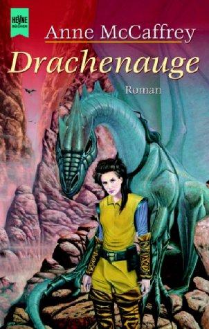 Copertina di Dragonseye