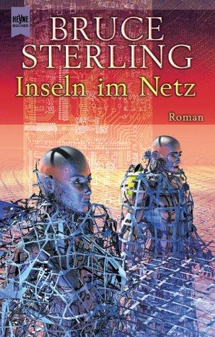 Copertina di Islands in the Net