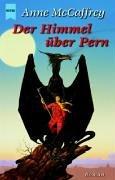 Copertina di The Skies of Pern