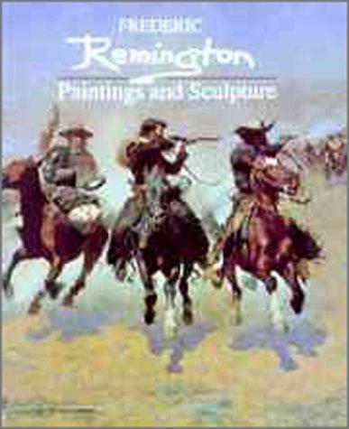 Copertina di Frederic Remington