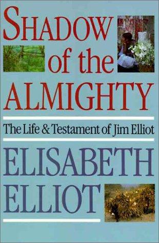 Copertina di Shadow of the Almighty