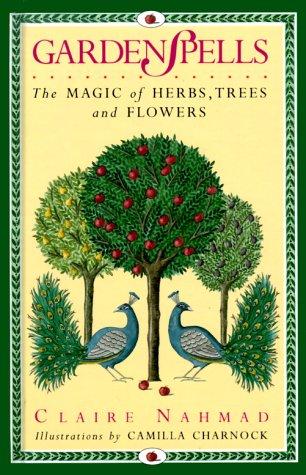 Copertina di Garden spells