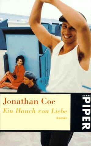 Copertina di A Touch of Love