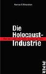 Copertina di The Holocaust Industry