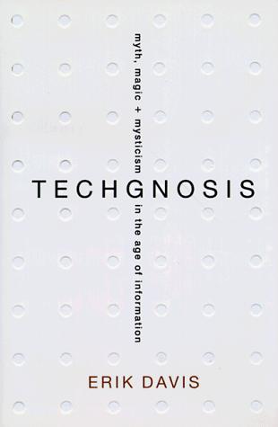 Copertina di Techgnosis