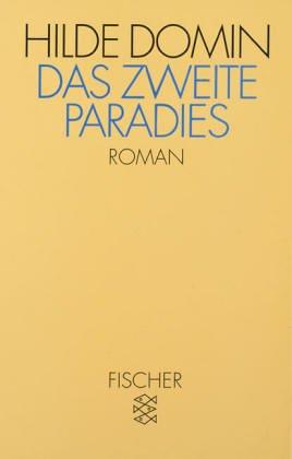Copertina di Das zweite Paradies