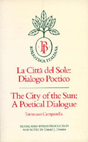 Copertina di La città del sole