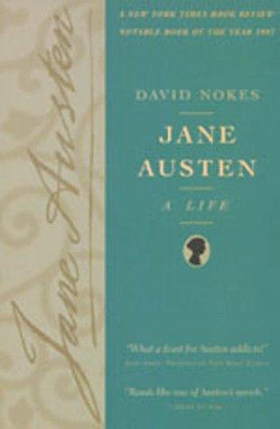 Copertina di Jane Austen