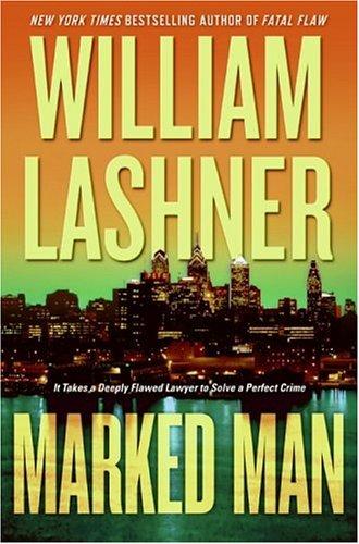 Copertina di Marked man