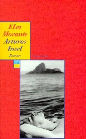Copertina di L'isola di Arturo
