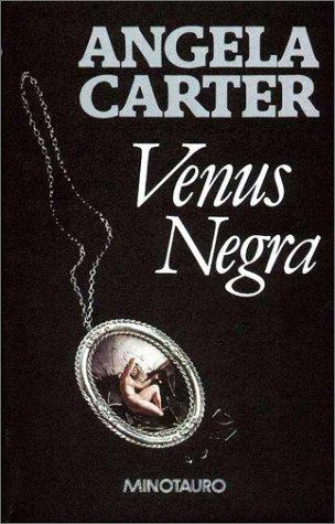 Copertina di Venus Negra