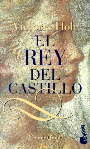 Copertina di The king of the castle