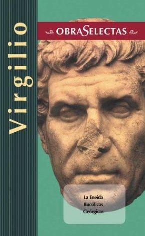 Copertina di Virgilio
