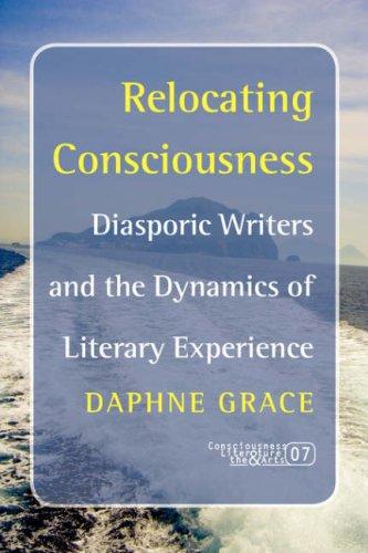 Copertina di Relocating Consciousness