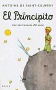 Copertina di Principito