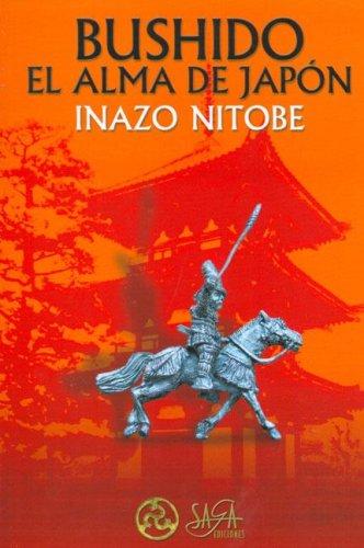Copertina di Bushidō