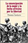 Copertina di La emancipación de la mujer y la lucha africana por la libertad
